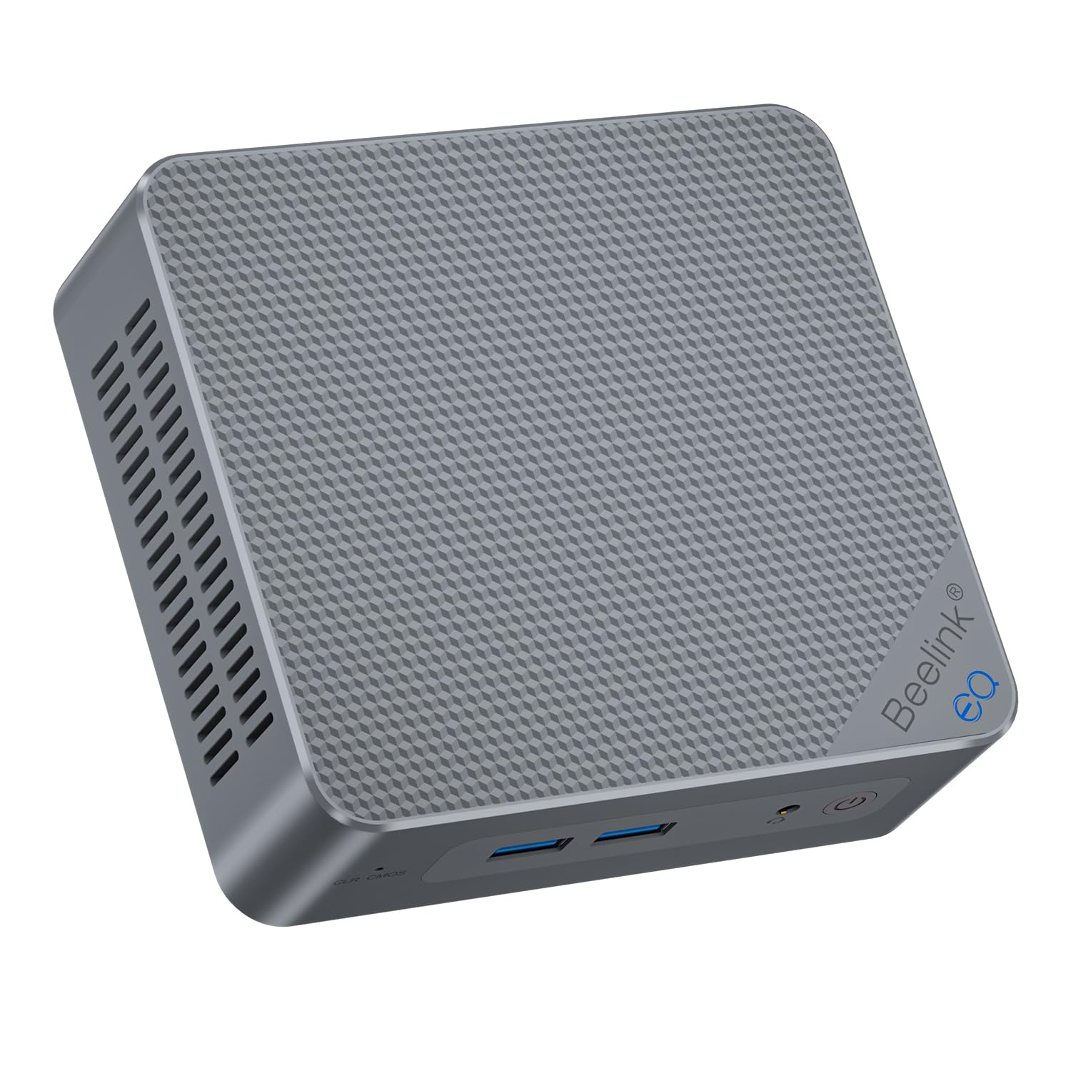Beelink EQ12 Mini PC, Newest Intel Core i3 N305(Up to 3.8GHz) 8C